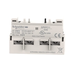 Schneider Electric - GPEFC11 Easy TeSys Auxiliary Contact Block, 1 NO and 1 NC, Top Mount, Screw clamp, for use with GP2E Manual Motor Starter - Image 3