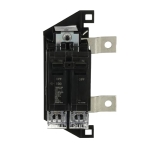 ABB THQMH100CP Master Main Breaker Kit 100 Amp Main CB Kit • Use in PowerMark Gold Load Center • Double-Pole Main Breaker Kit • Electrical Connection: Box Lugs • Circuit Breaker - Image 6