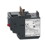 Schneider Electric DPER03 Easy TeSys Thermal Overload Relay with Manual/Automatic Reset, Screw Clamp Terminals | Used with Air Conditioner, Heat Pump, HVAC, AC Compressor and More, 0.25-0.4Amps - Image 5