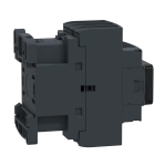 Schneider Electric LC1D25G7 Iec Magnetic Contactr, 120Vac, 25A, 1Nc/1No - Image 3