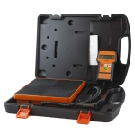 Elitech LMC-100F+ Refrigerant Charging Weight Scale 110Lbs Freon Scale High Precision for HVAC with Case - Image 3