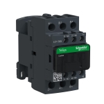 Schneider Electric LC1D25G7 Iec Magnetic Contactr, 120Vac, 25A, 1Nc/1No - Image 8