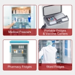 Temperature Data Logger, APRVTIO TE-02 USB Temperature Data Recorder with PDF, 32000 Points, Plug and Play, Multi-Device Data Comparison, Calibration Certified - Image 4