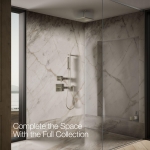 Kohler 26149-BN Honesty® 10" single-function rainhead, 2.5 gpm, Vibrant Brushed Nickel - Image 9